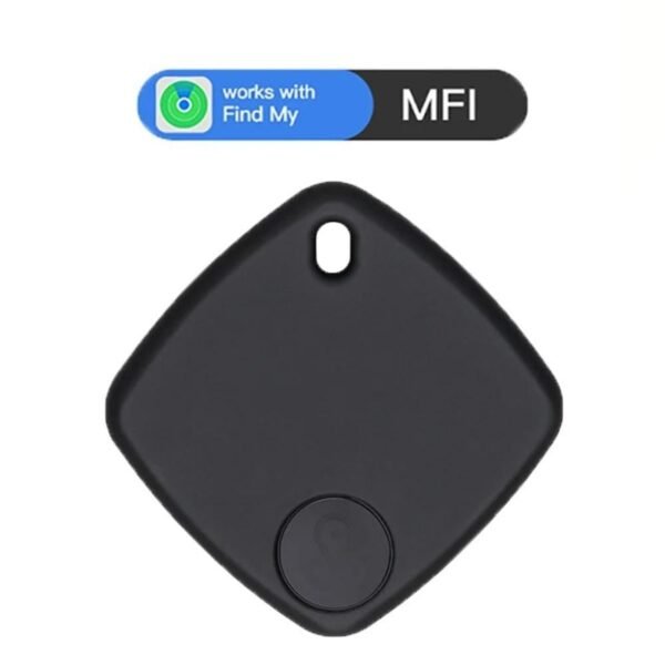 Small GPS Tracker