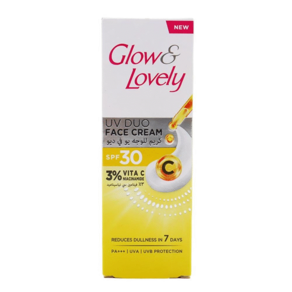 كريم جلو اند لفلي