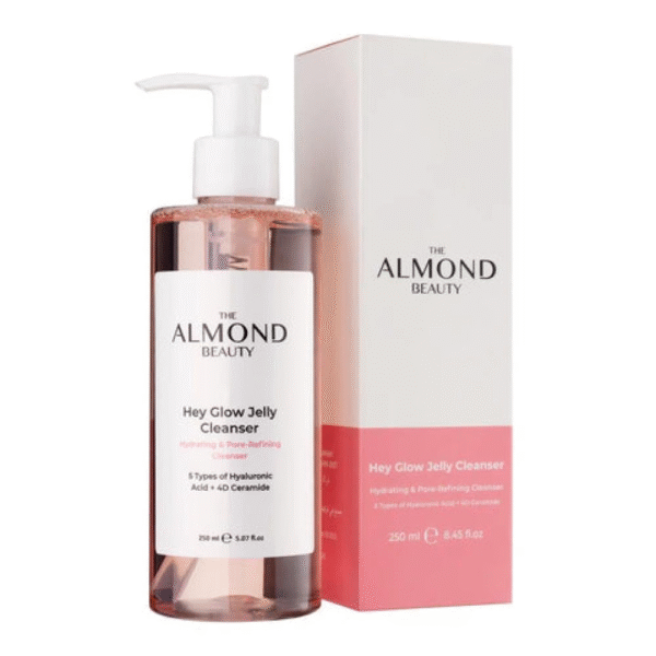 جل منظف للوجه