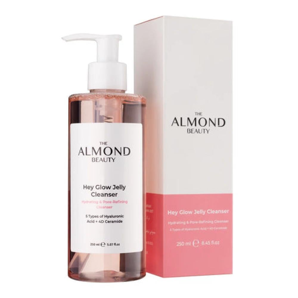 جل منظف للوجه