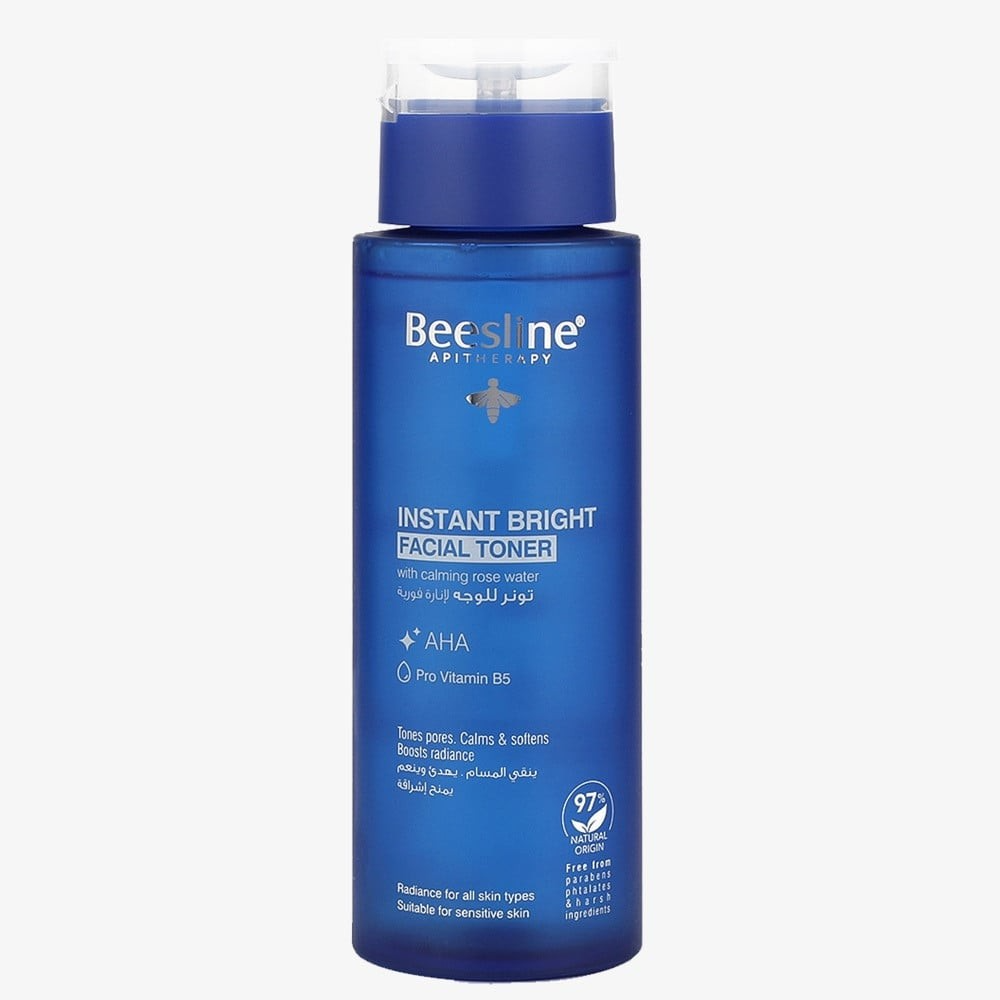 تونر تنظيف البشرة